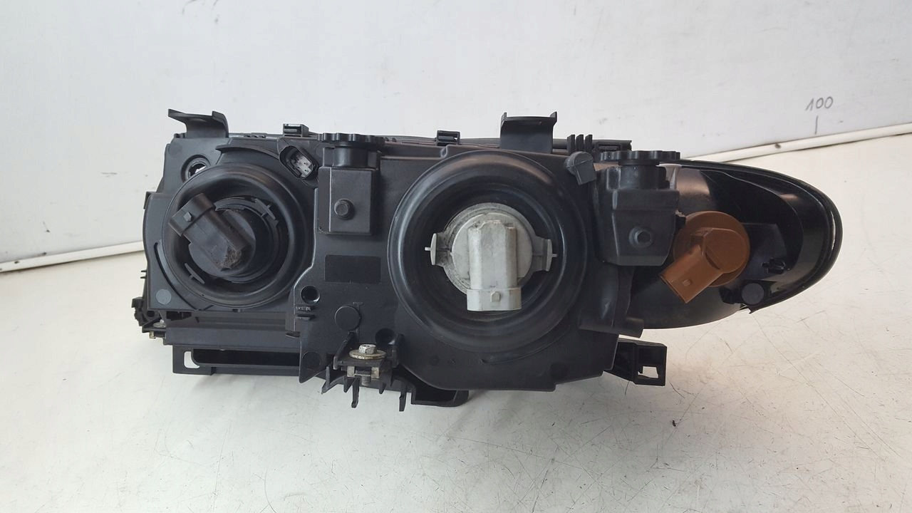 light front front right BMW E46 LIFT