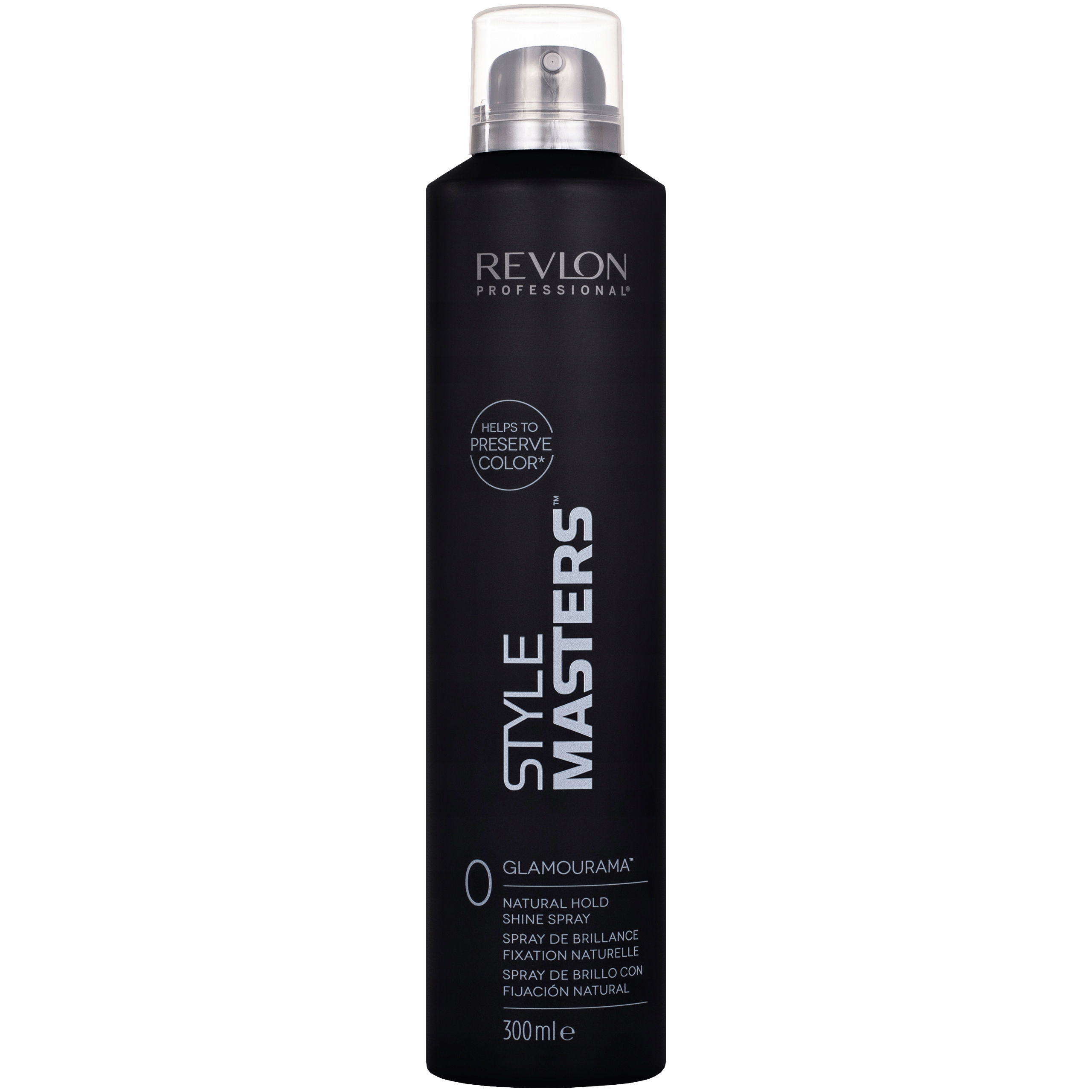 

Revlon glamourama spray nabłyszczający 300ml