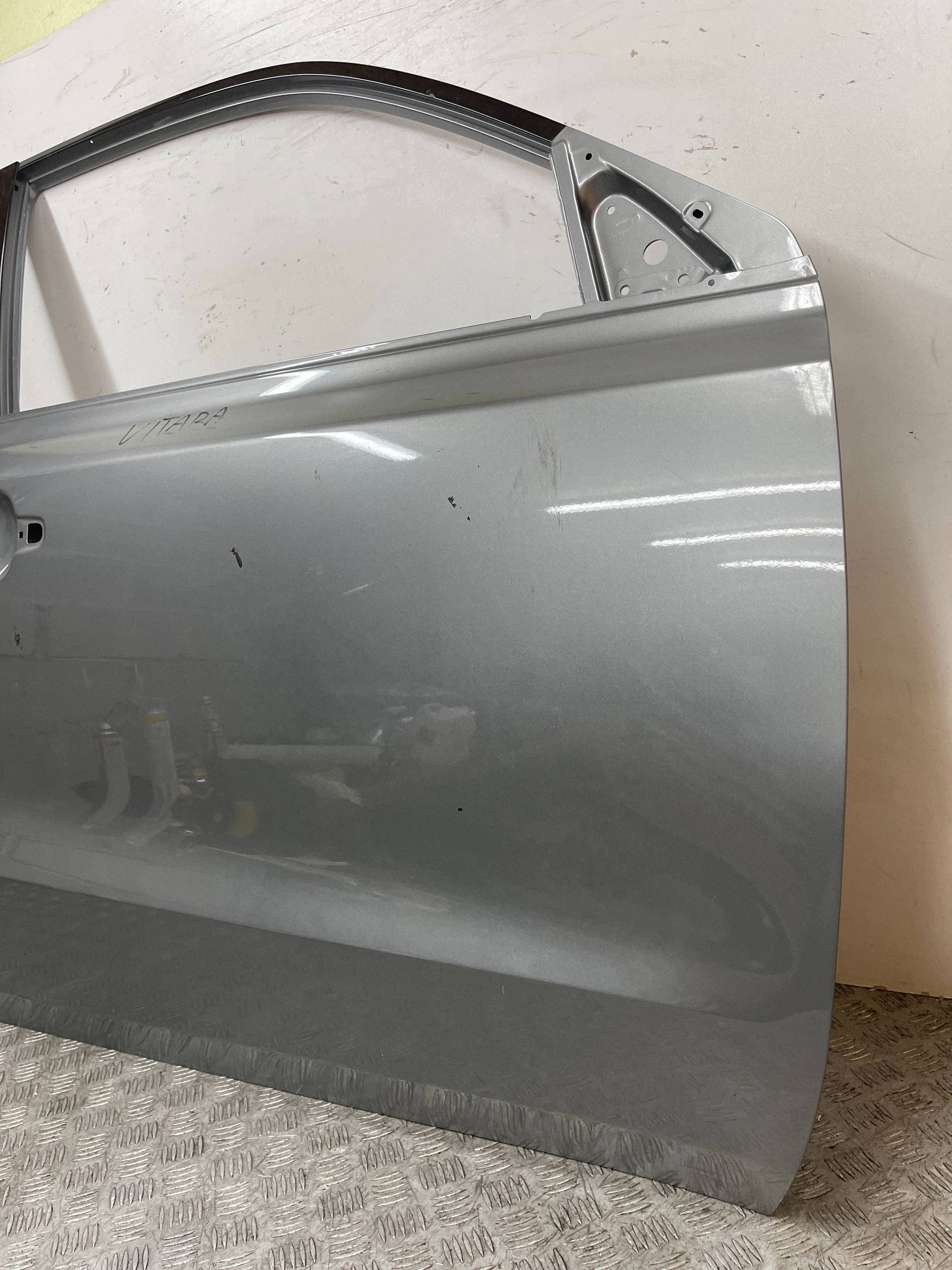 door front front right right SUZUKI VITARA 3 III 15
