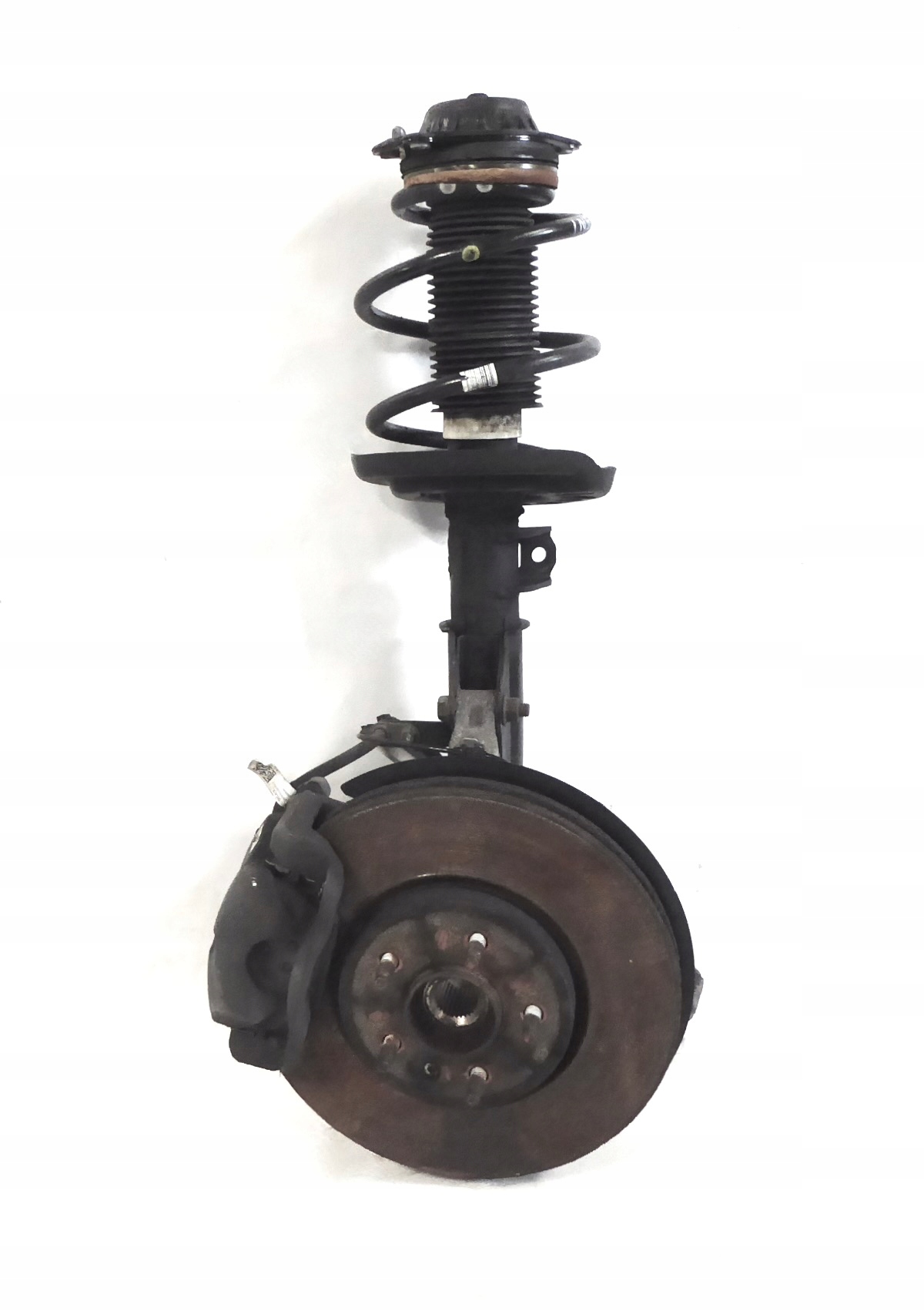 MCPERSON left shock absorber swing OPEL INSIGNIA B 1.6 CDTI B16DTH