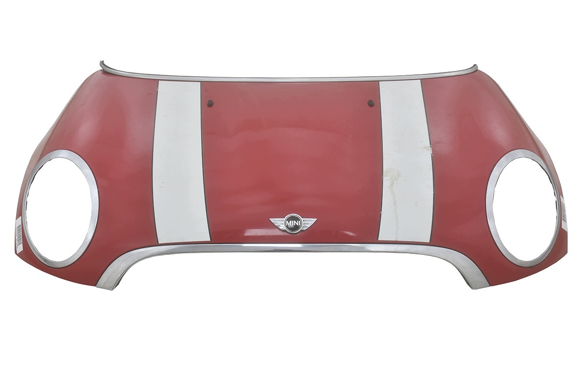 cofano coperchio * motore MINI ONE COOPER R56 851/3