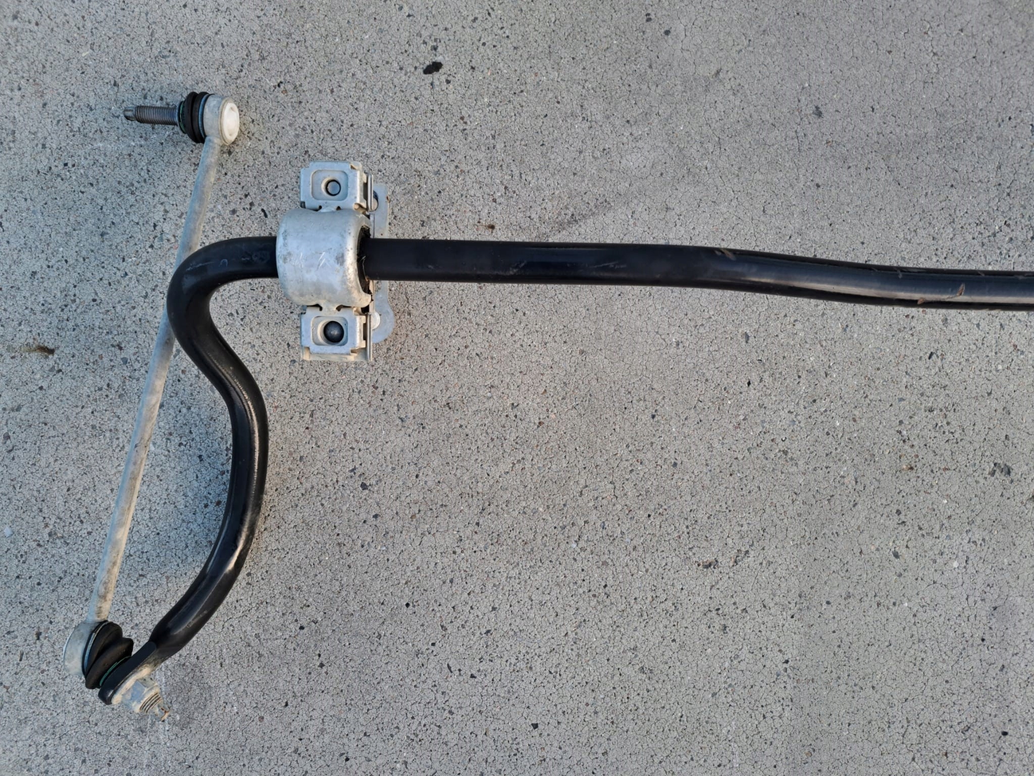 STABILIZATOR complete OPEL VIVARO ZAFIRA 2016-2024R
