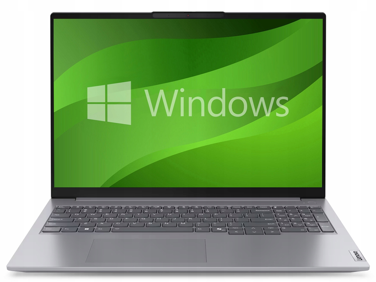 Laptop Lenovo Thinkbook 16 Core 7 240H 64GB DDR5 Ssd 1TB Ips W11PRO