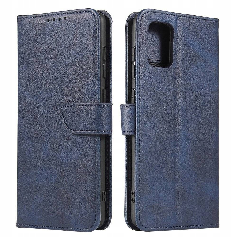 

Magnet Case etui z klapką do Samsung Galaxy A71