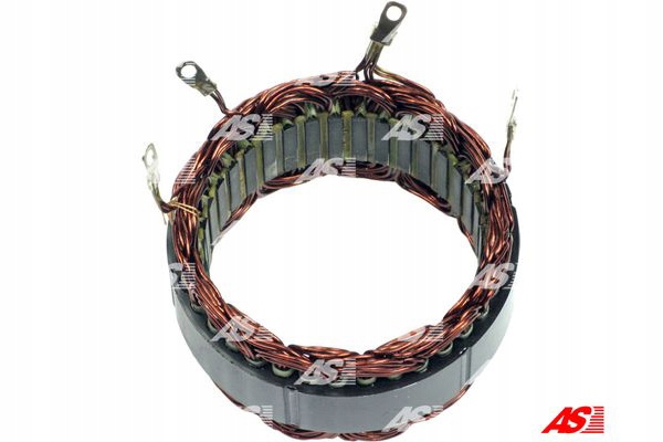 AS-PL UZWOJENIE ALTERNATORA Producent części AS-PL