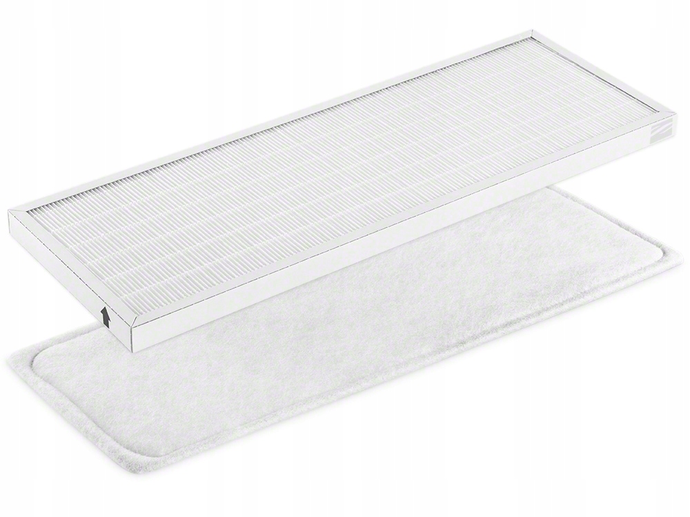 Filtry Pro Viessmann Vitovent 300-W F7G3 (H32E/H32S B300 B400) 2 Ks