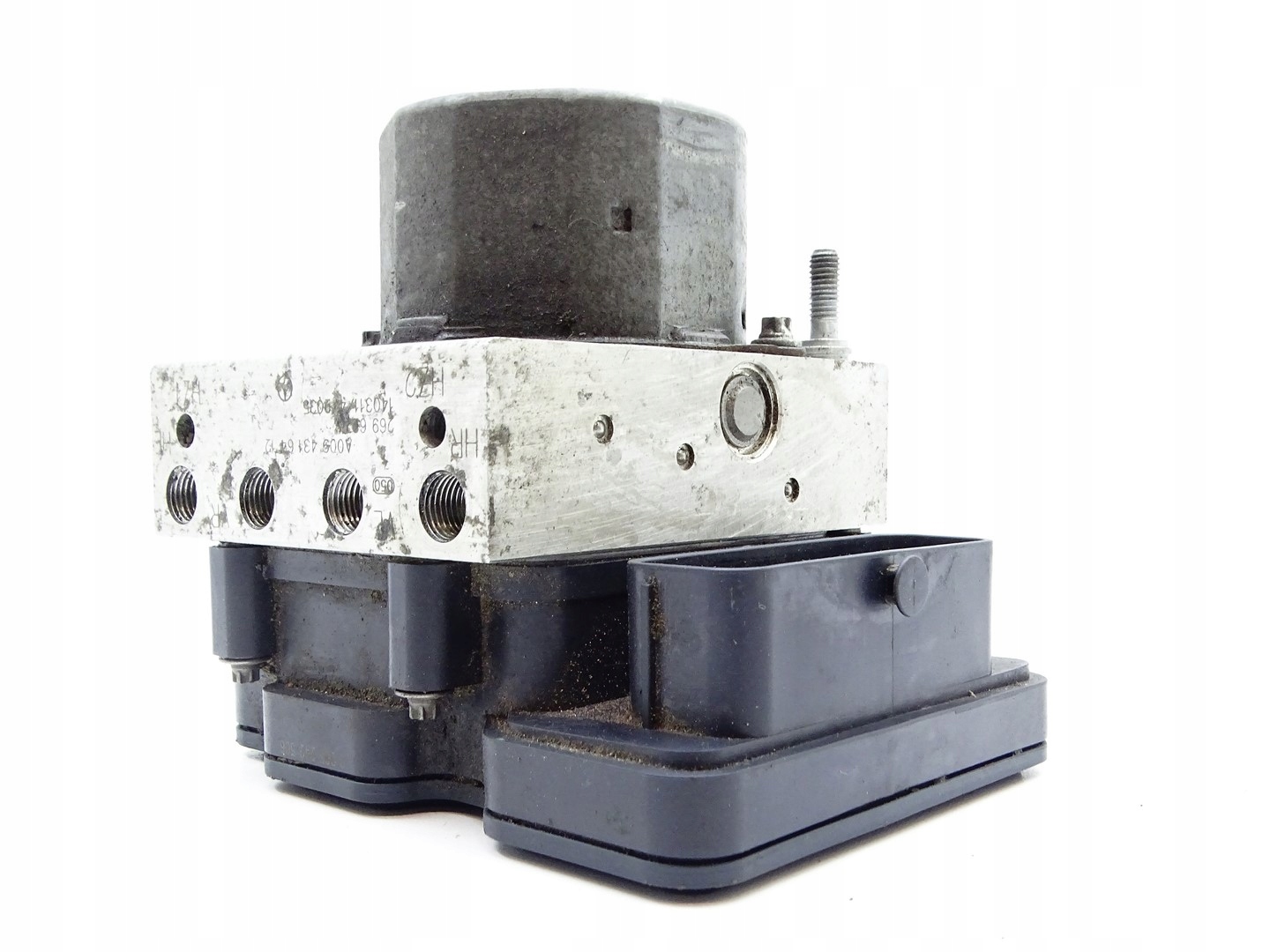 brake booster ABS control unit MERCEDES B W246 A W176 A0094316412