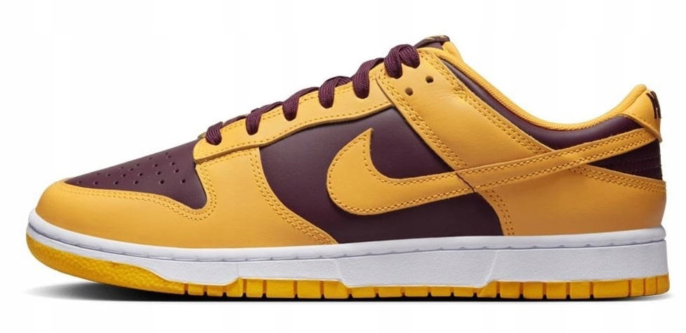 

Buty Nike Dunk Low 'arizona' (limitowane) R-42,5