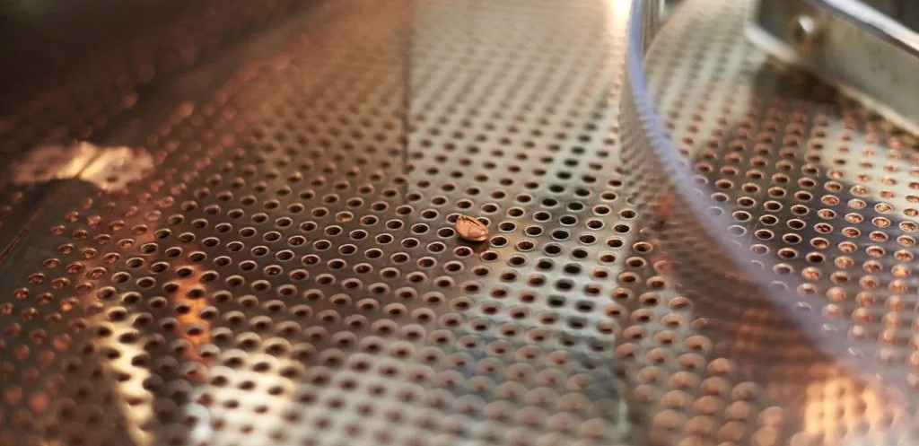 Świeżo palona kawa MEKSYK SIERRA AZUL 250g PROPER Marka inna