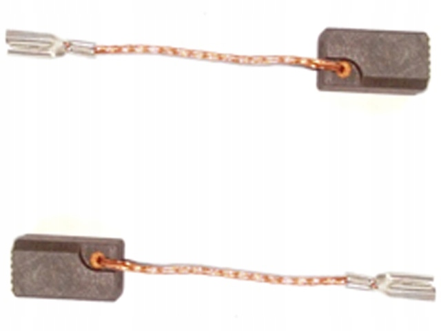 

Szczotki Węglowe G12SR3 G13SR3 6,5x7,5x14