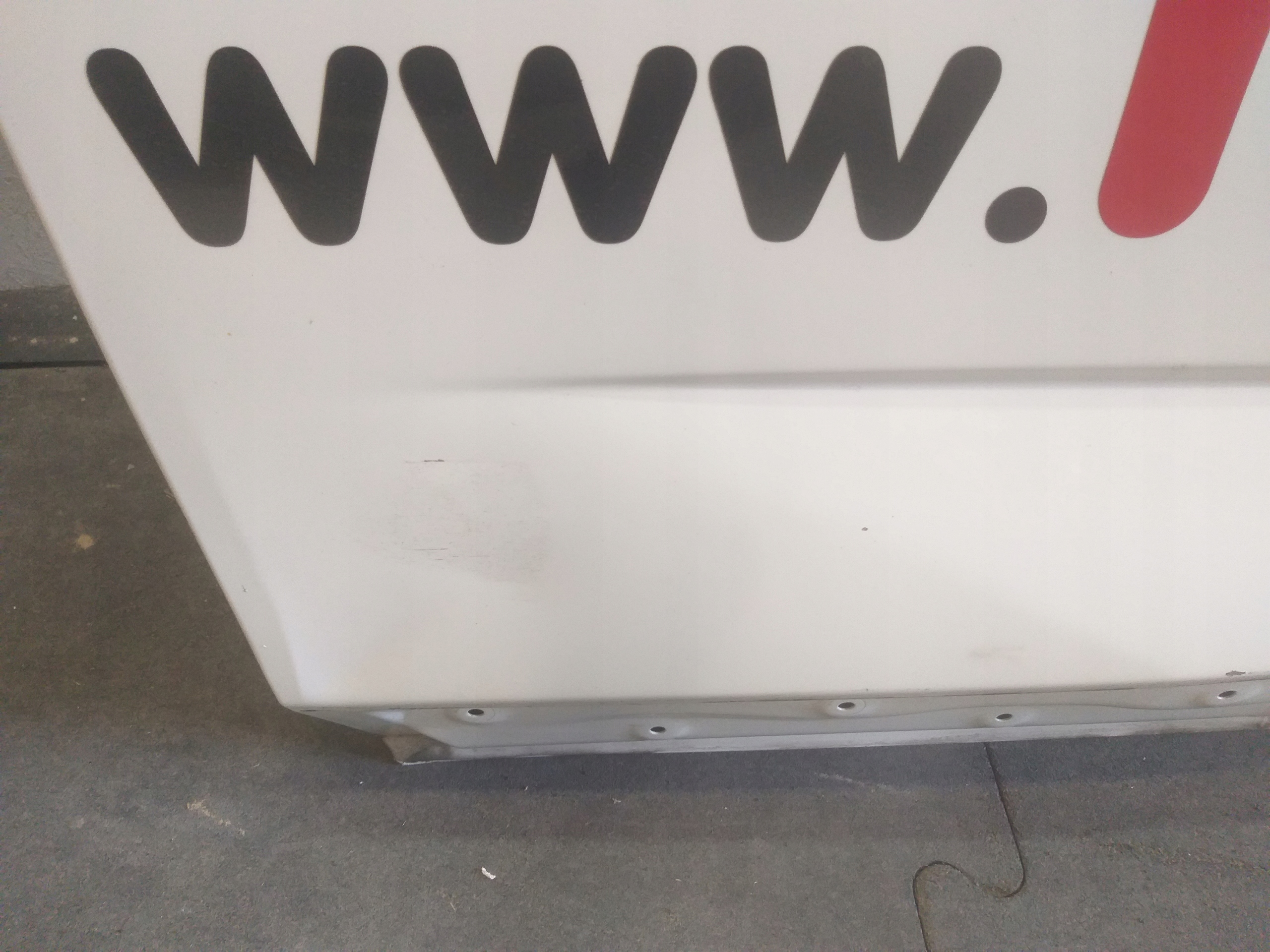 door front left NISSAN QASHQAI J12 21