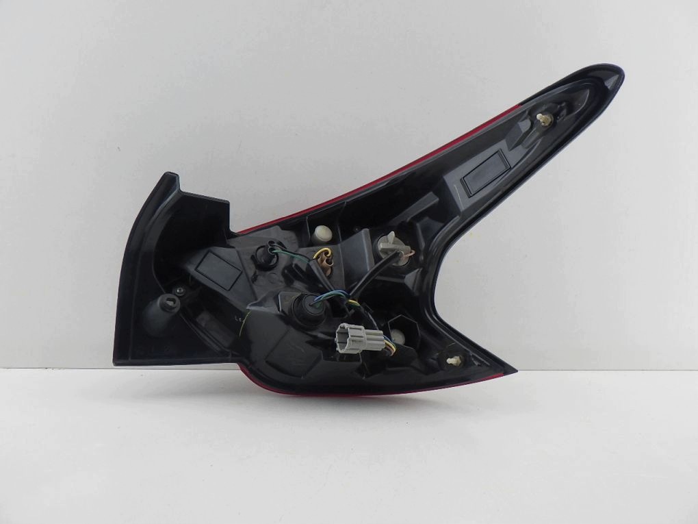 NISSAN MICRA K14 17- light rear left