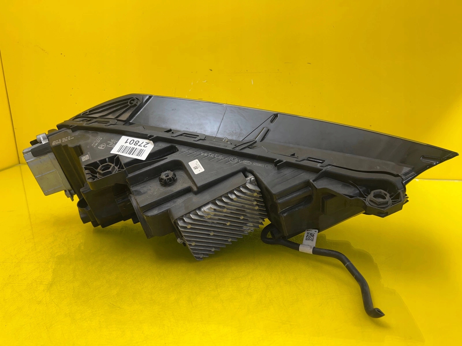 Licht links Lamborghini Urus Full Led Matrix 4ML941035C