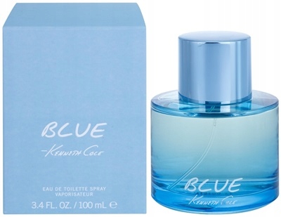 Kenneth Cole Blue Edt 100 ML