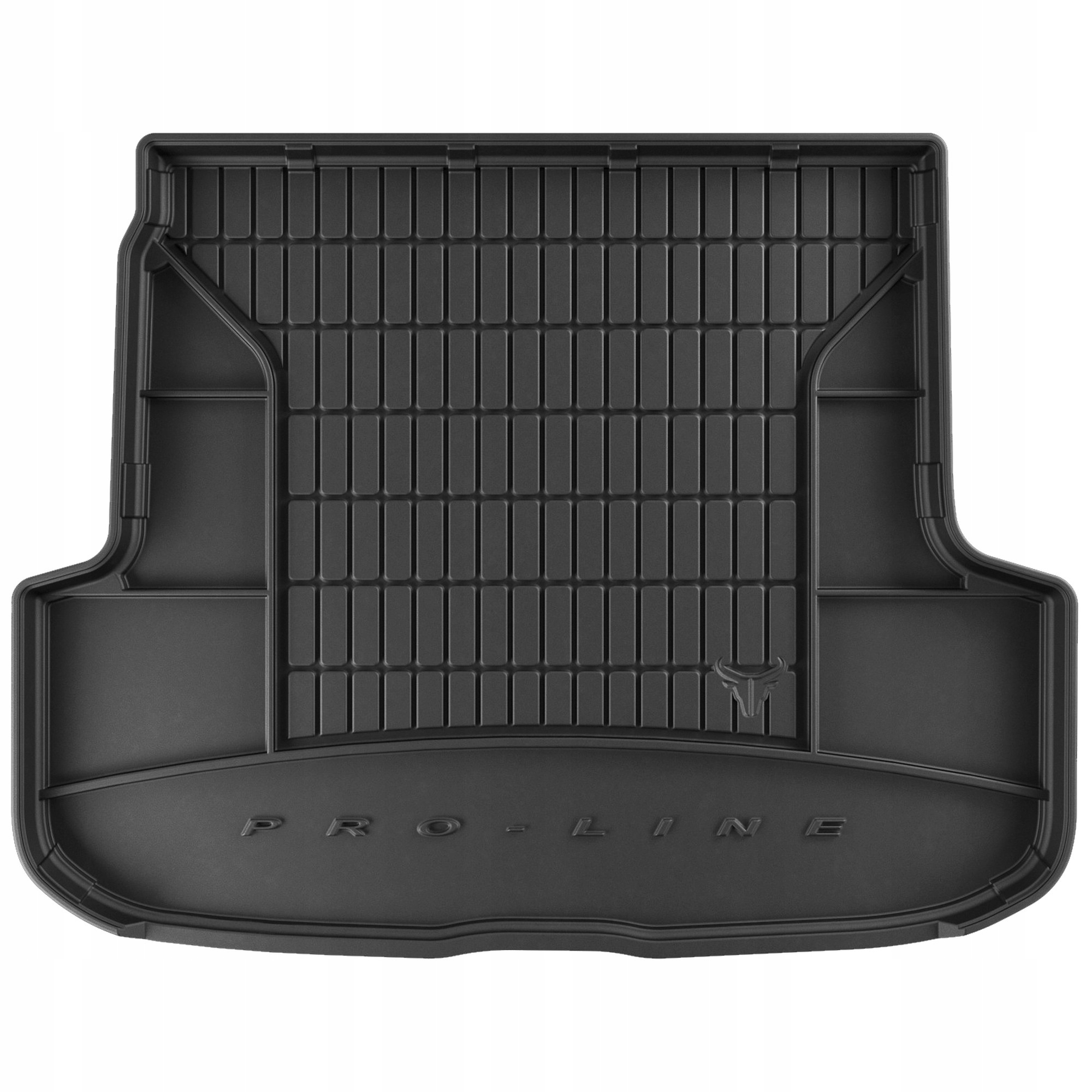 Gumová rohož batožinového priestoru Subaru Legacy IV 2003-2009