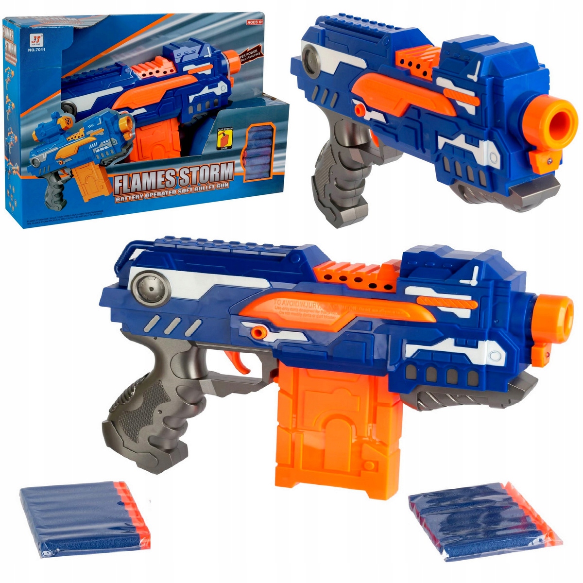 

Wyrzutnia Karabin Automat Wrzutnia Strzałki