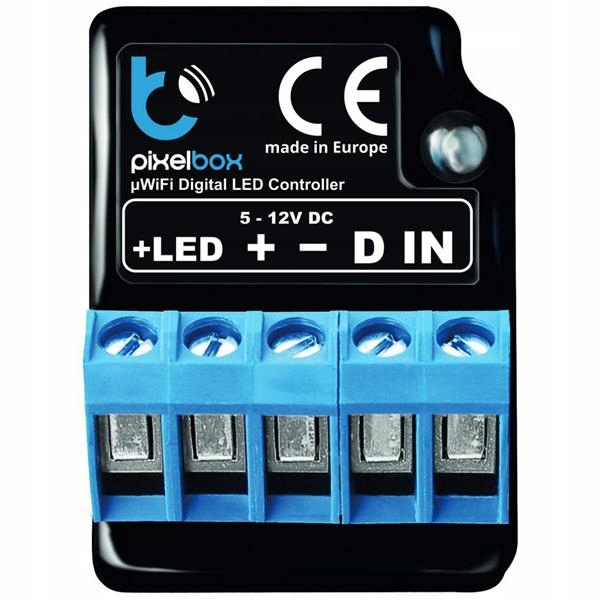 Led osvětlovací modul pixelbox Blebox