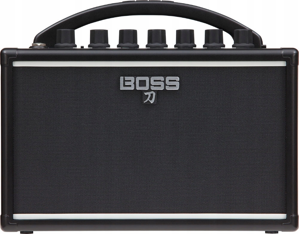 Boss Katana Mini wzmacniacz gitarowy