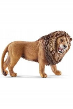 

Schleich 14726S Lew ryczący Wild Life Red Slh 1472