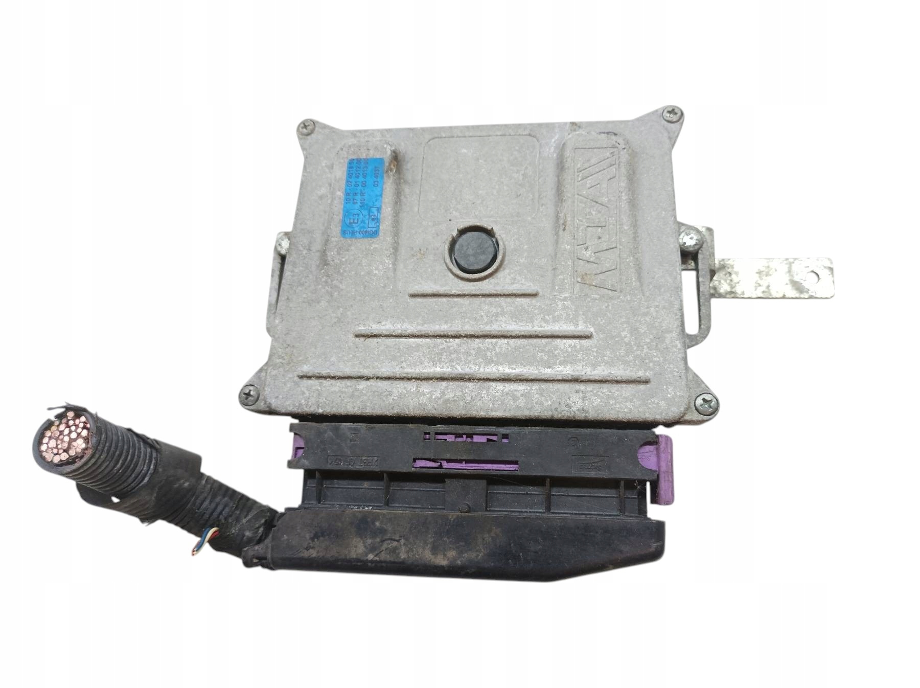 control unit LPG DGI800-plus 4CYL DR5-1600 CHERY TGGO T11 DR MOTORS DR 5