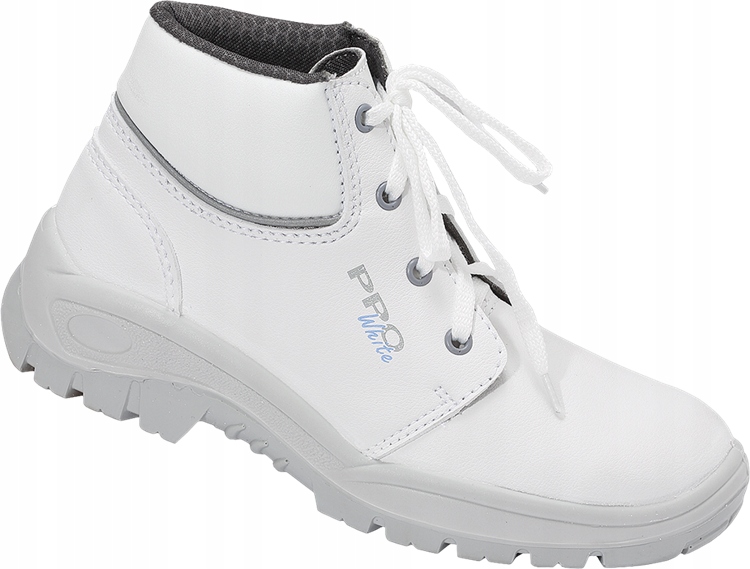 Trzewiki bezpieczne 205 S2 Src roz.46