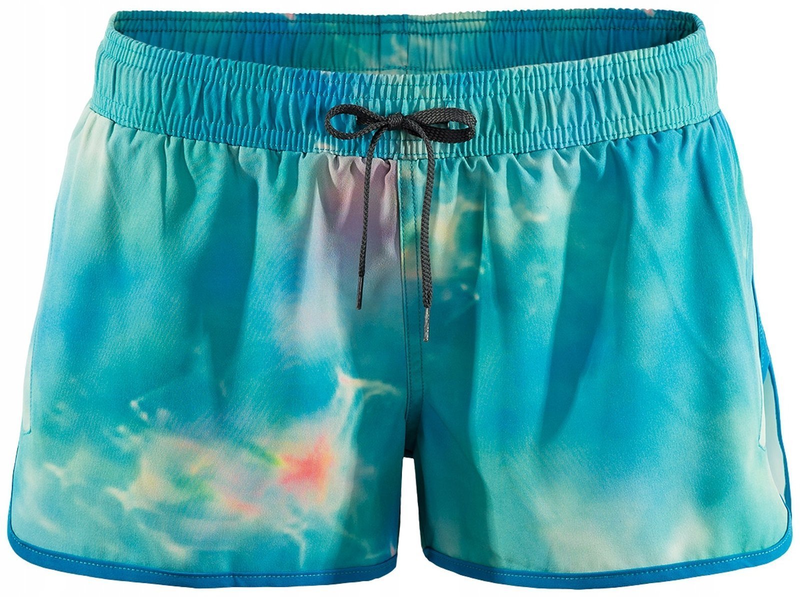 Spodenki damskie Outhorn SKDT601 niebieskie xs Marka Outhorn