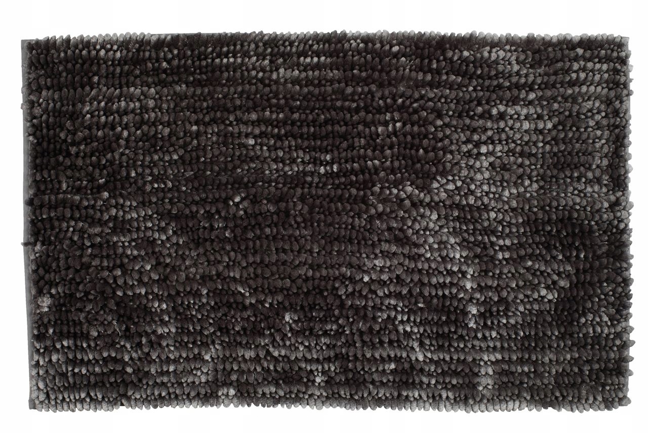 

Mata Dywanik łazienkowy Berg szary 50x80cm