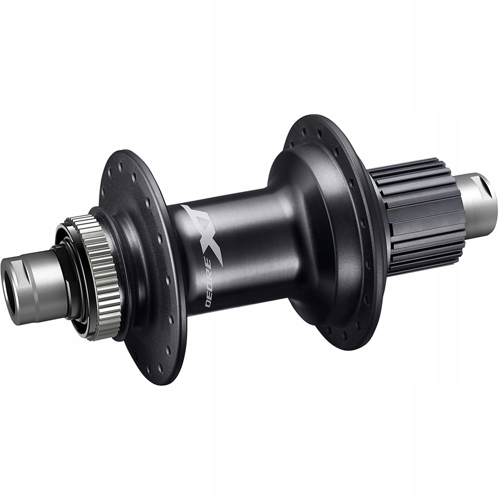 Shimano Deore Xt Piasta tylna FH-M8110 12rz Micro Spline 142mm Boost 32 Box