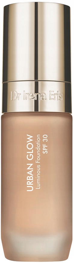 Dr Irena Eris URBAN GLOW make-up SPF30 050W