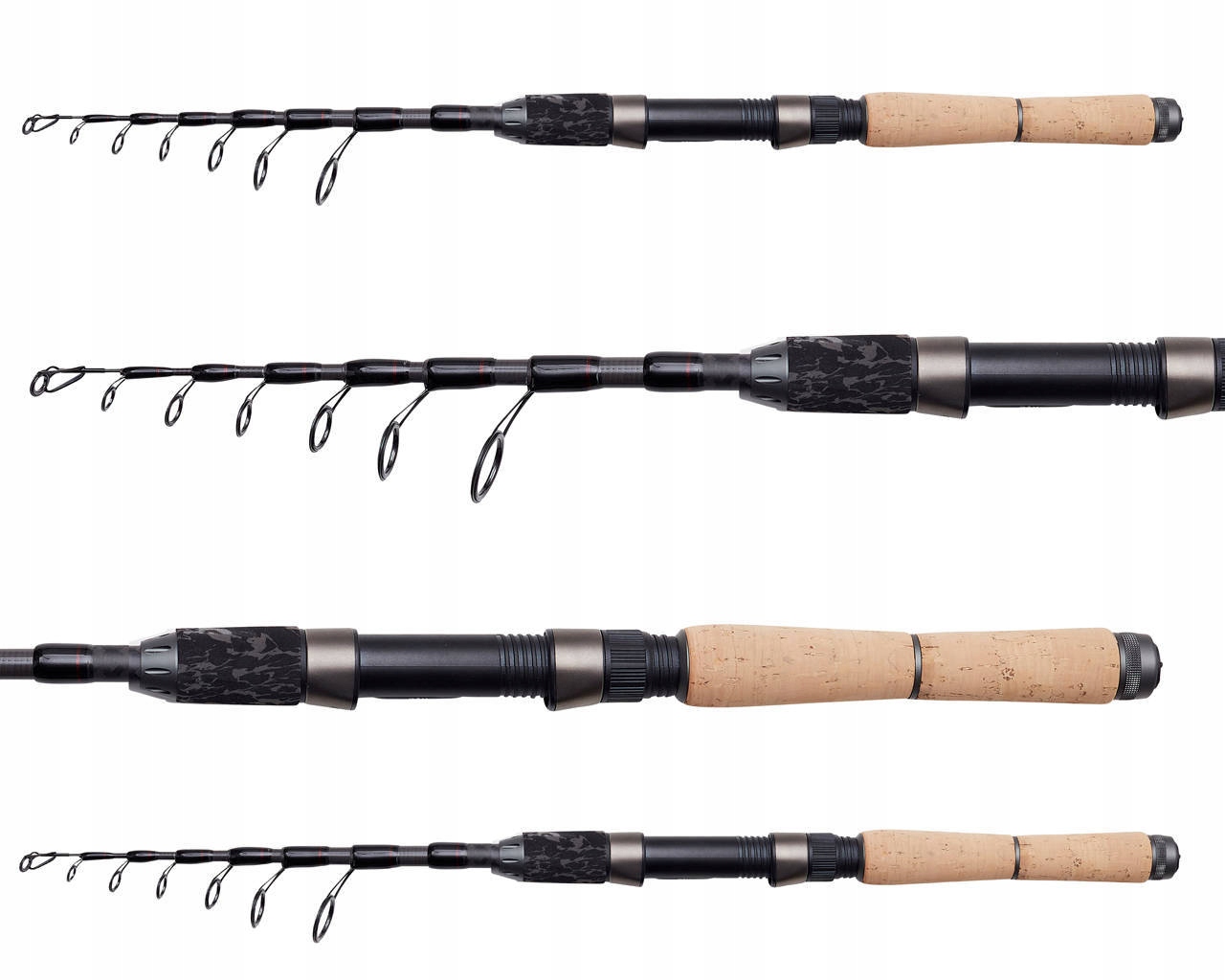 Dam Shadow Tele Mini Spin 190/5-15 g