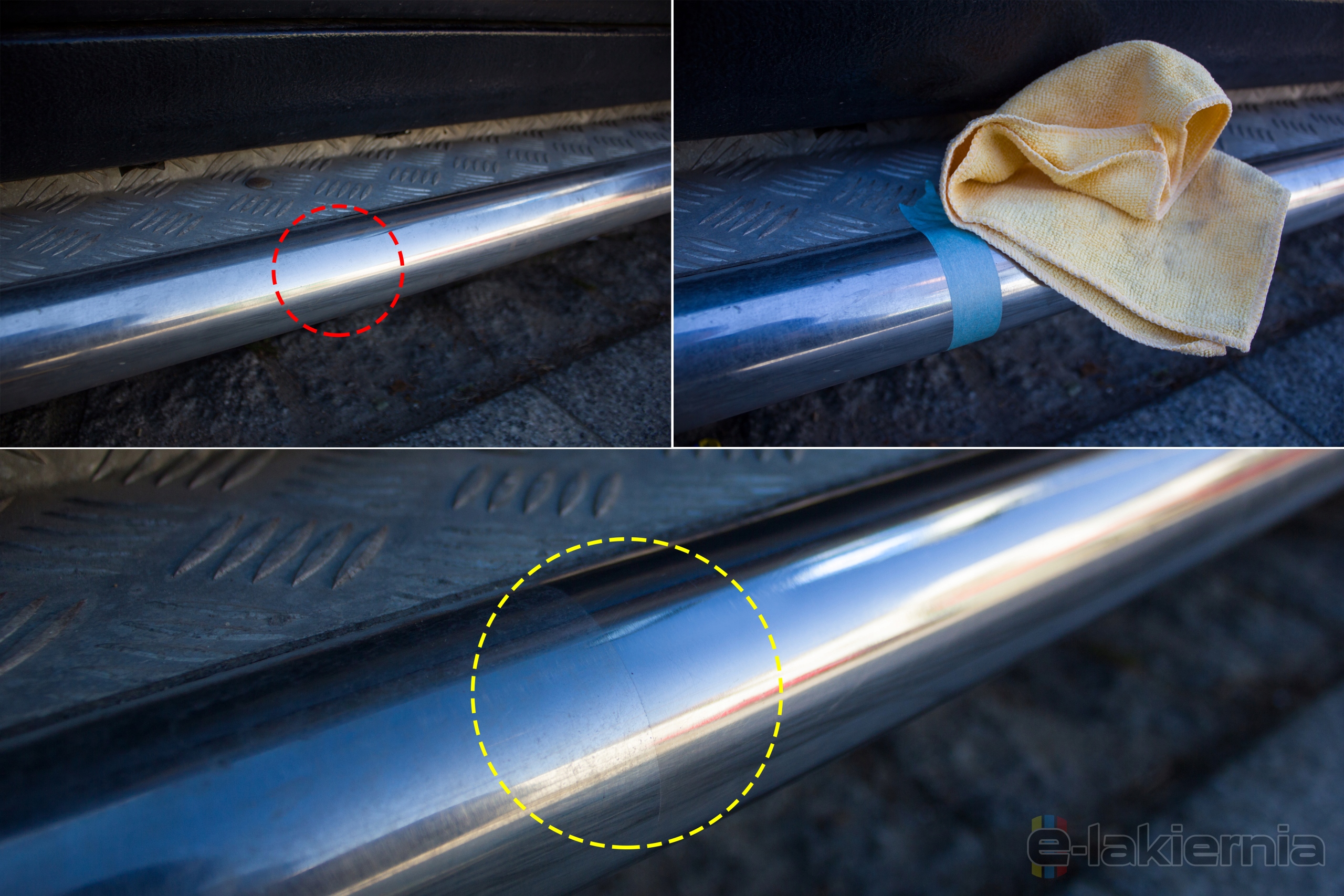 Autosol Polish pasta do polerowania metalu 75ml Producent Autosol