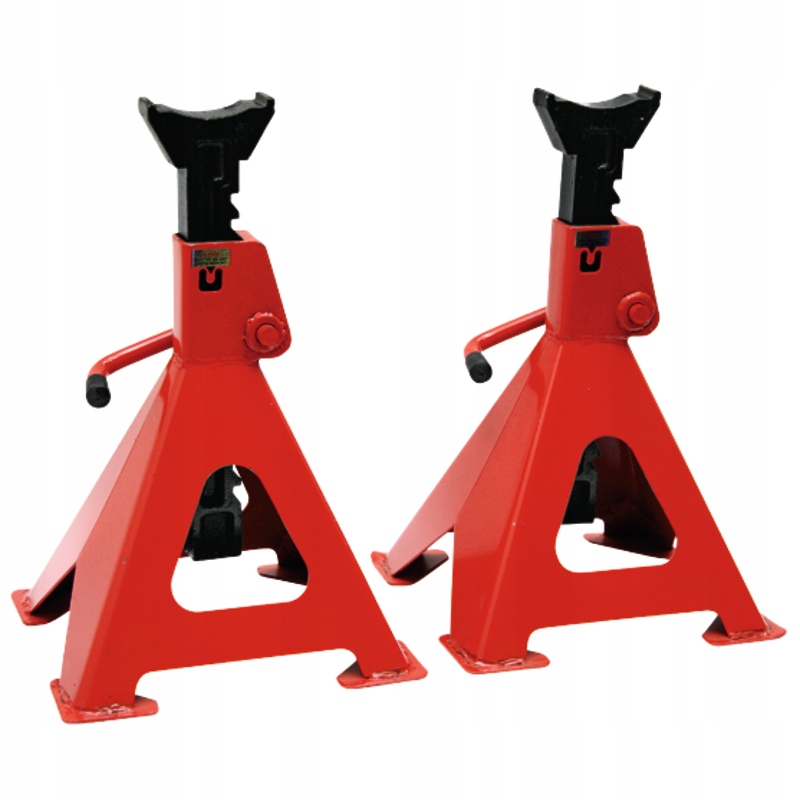 

Stojak warsztatowy 390mm 6t Granit