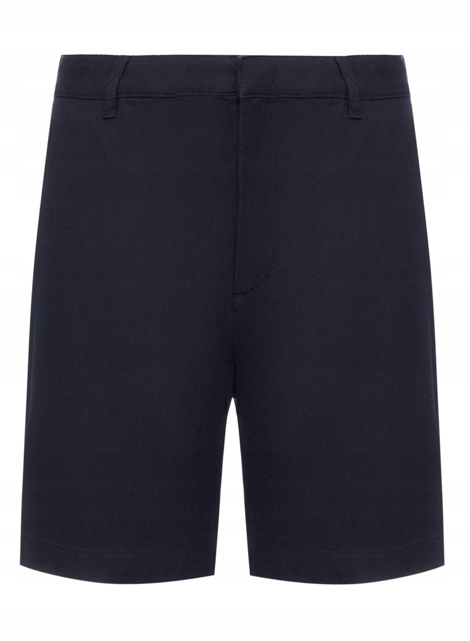 Kraťasy kraťasy Armani Exchange XM000419 AF13179 tmavě modrá Pants: 36