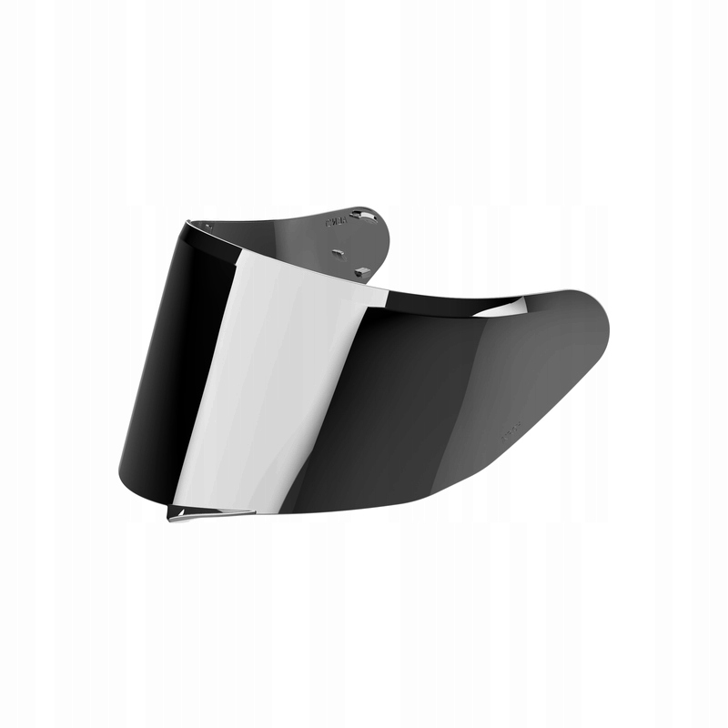Sklo Na Prilbu Airoh Spark 2 Silver Mirrored Connor Silver Mirrored