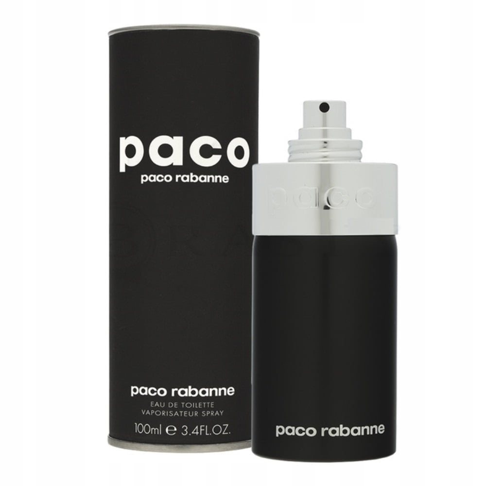 Paco Rabanne Paco 100 ml EDTb Marka Paco Rabanne