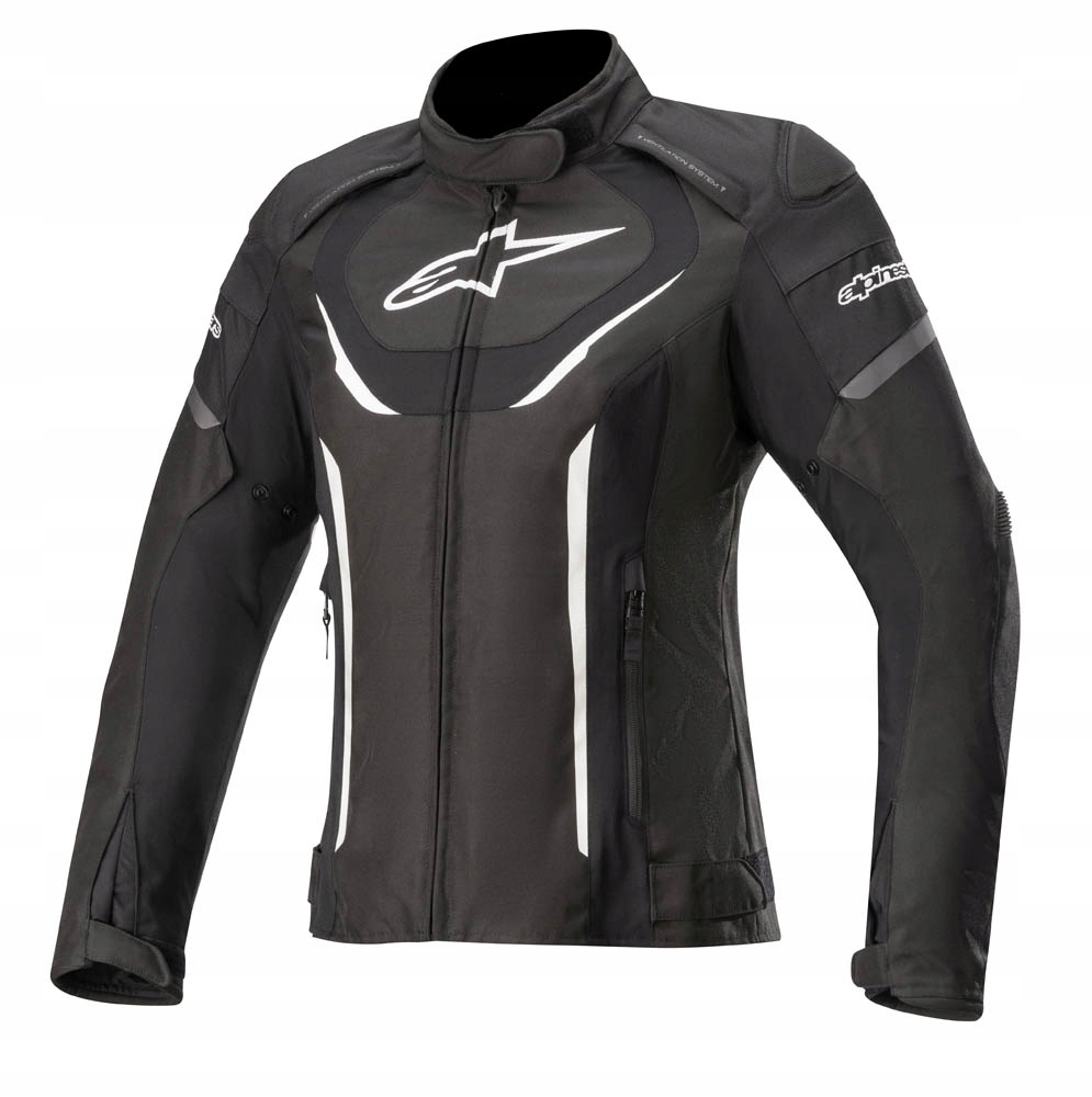 Kurtka damska Alpinestars Stella T-Jaws V3 WP M