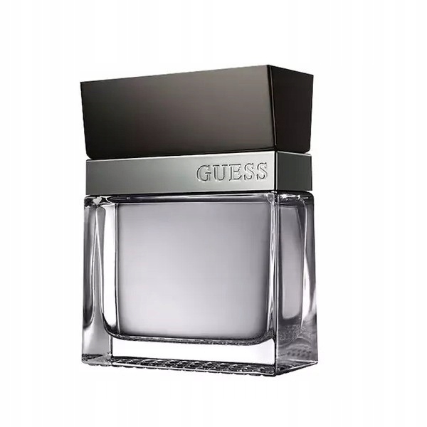Guess Seductive Homme toaletní voda sprej 100 ml