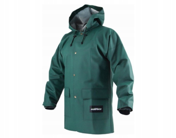 Kurtka przeciwdeszczowa 60 Stalco S-78146