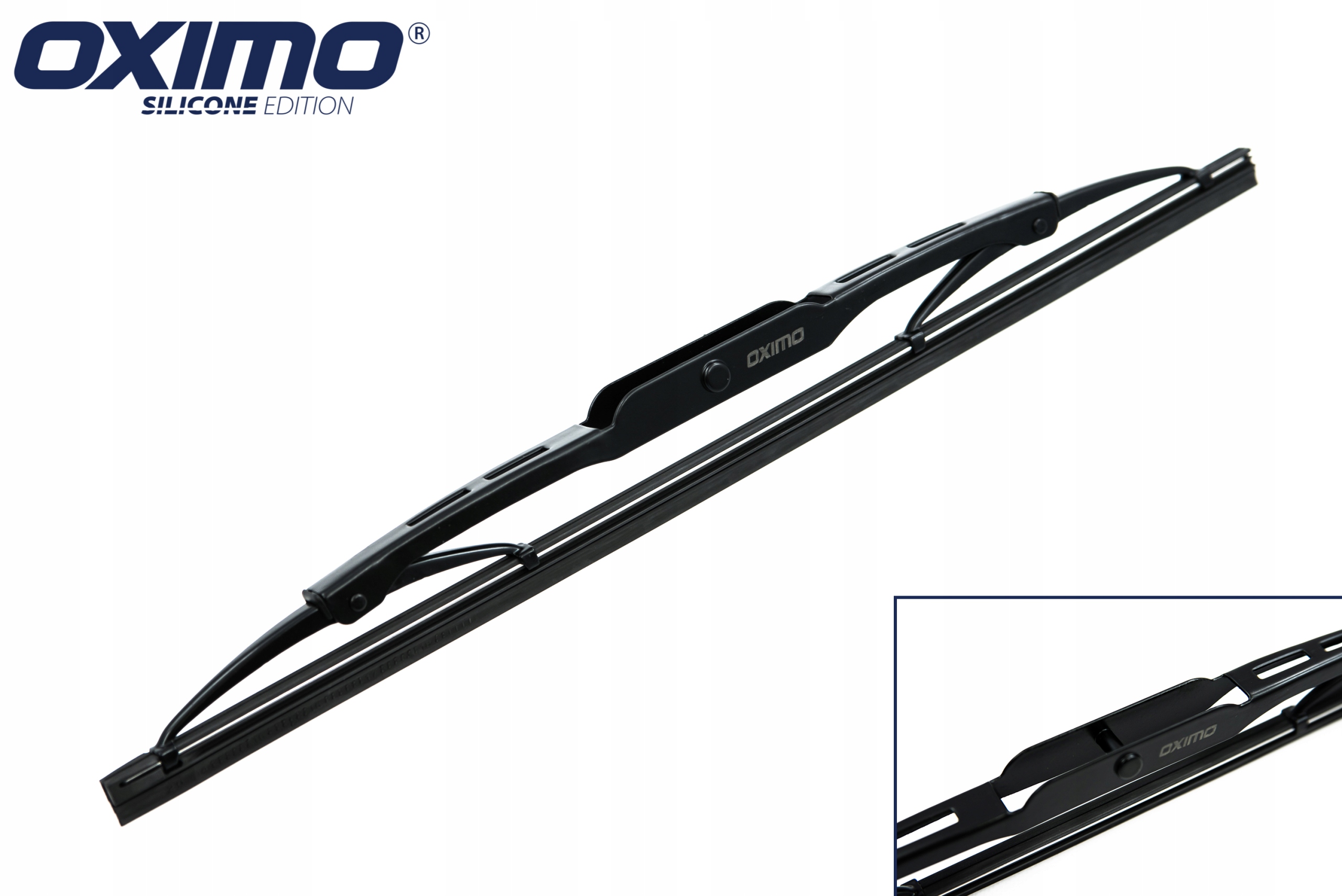 Wycieraczki Chevrolet Captiva 06.2006-02.2011+ TYŁ Producent Oximo