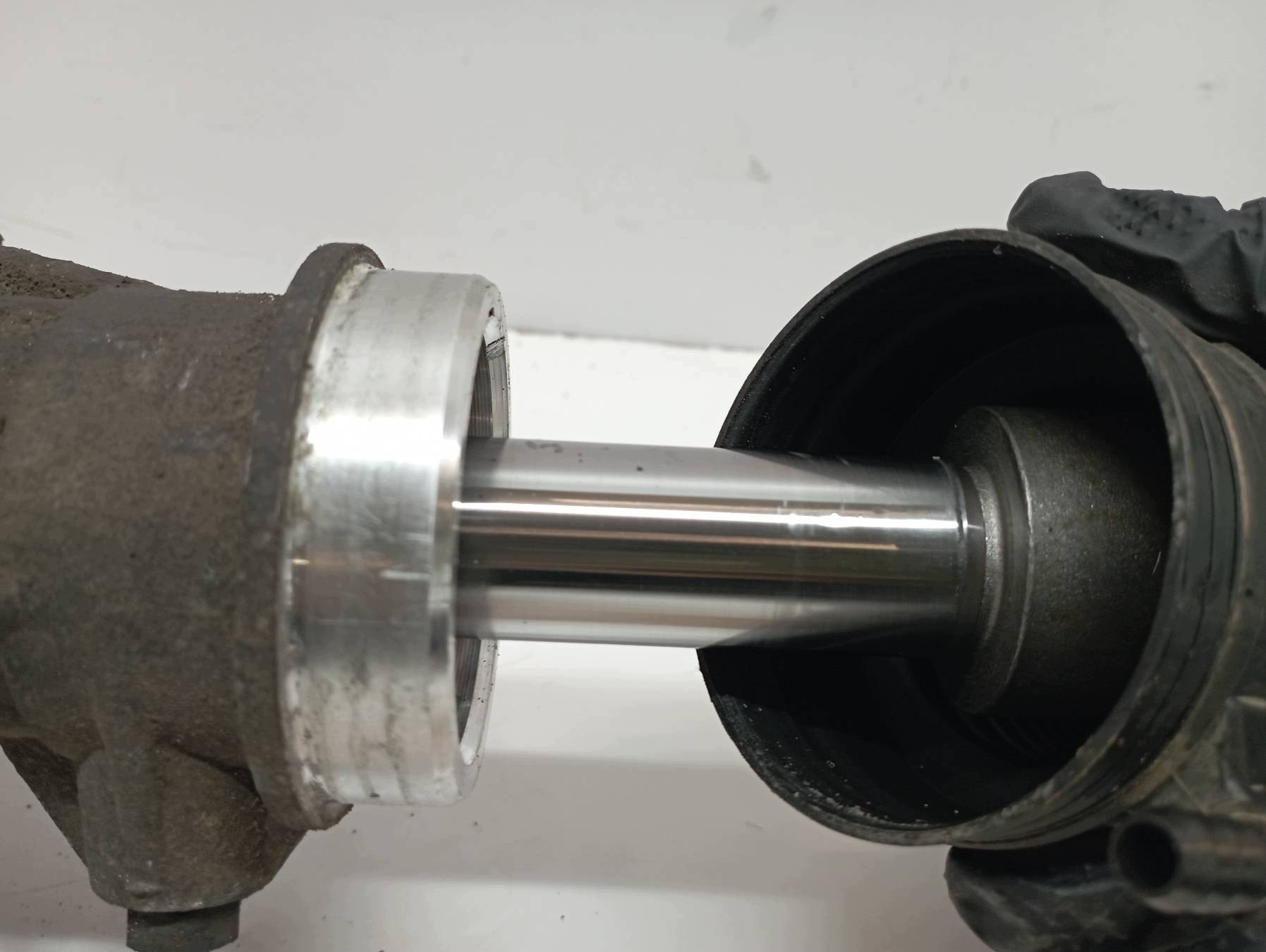lenkgetriebe lenkung 6820000084 Citroen C4 und (2004-2010)