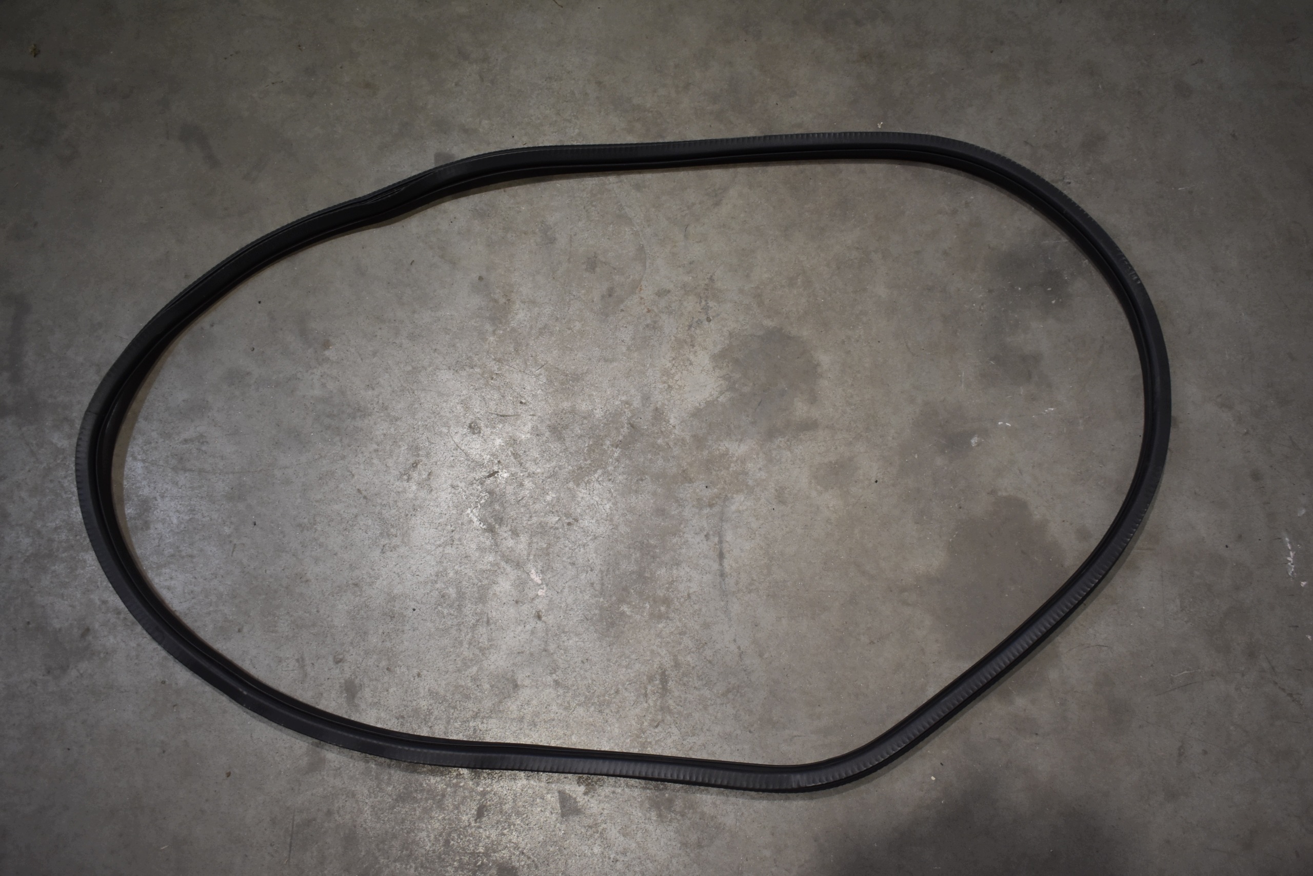 IDEALNA gasket bodywork door front front right MERCEDES CLA W118