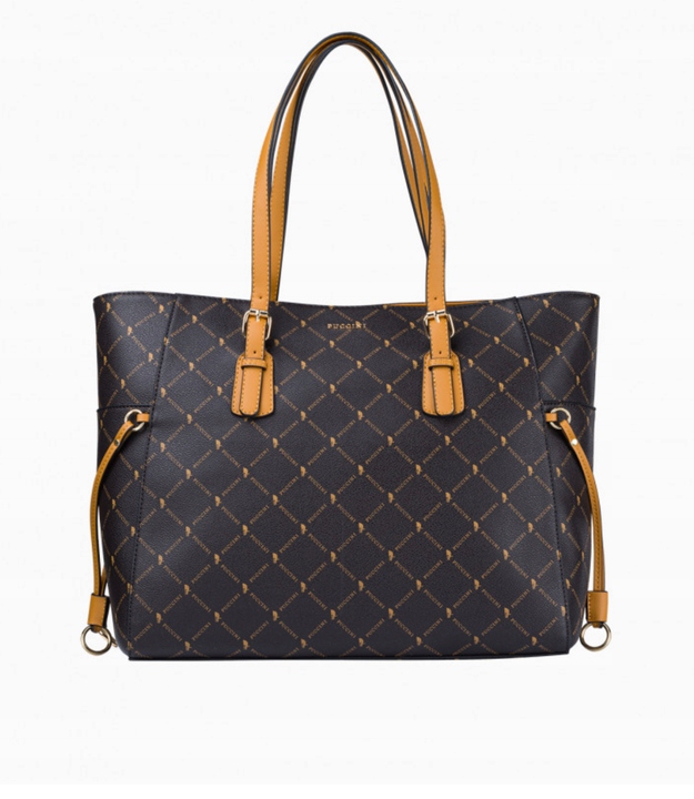 Torebka damska PUCCINI MONOGRAM BTXP0002 Kod producenta BLXP0002 2