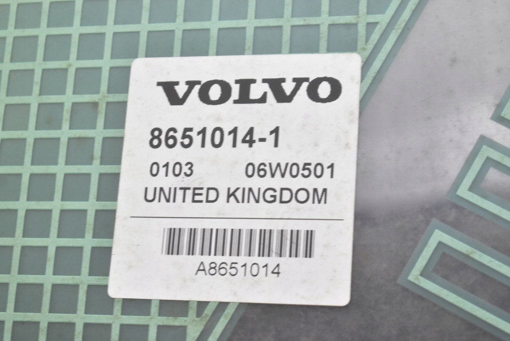 antenna GPS 8651014-1 VOLVO XC90 1 e 02-06