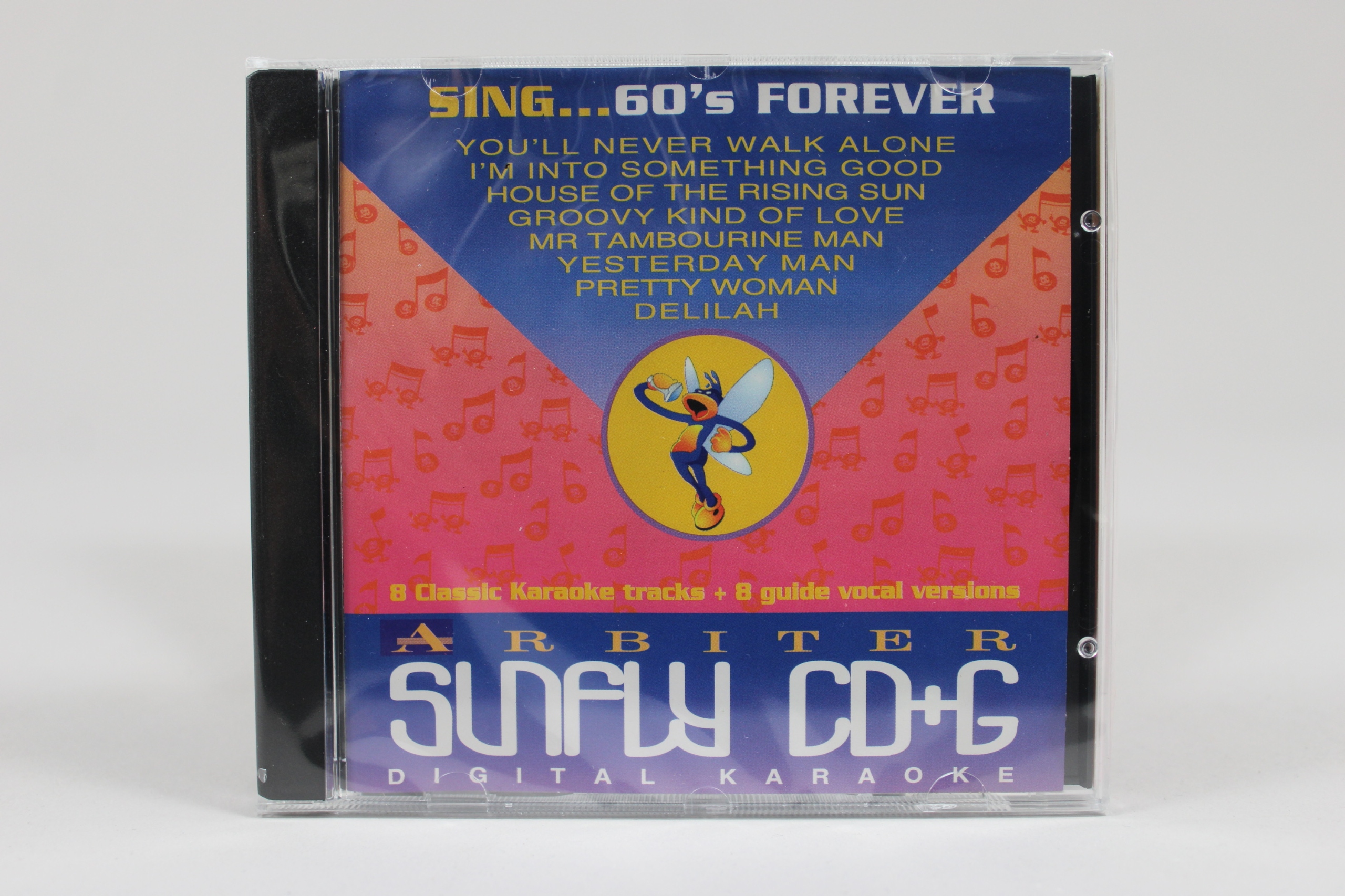 sing... 60's forever Nowa