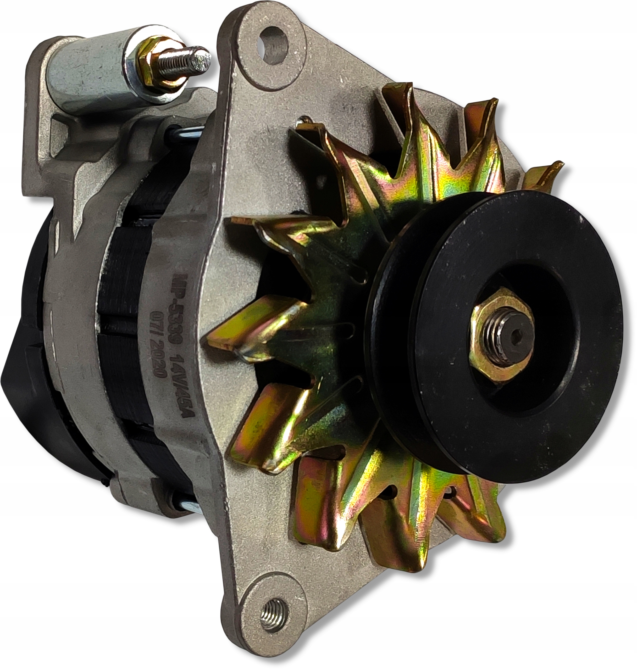 

Kompletny Alternator Ursus C330 C-330 14V 45A