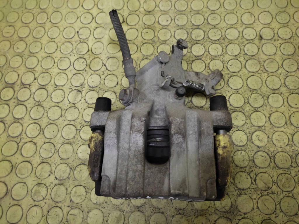 SAAB 9-3 II 2.0 caliper brake right rear part