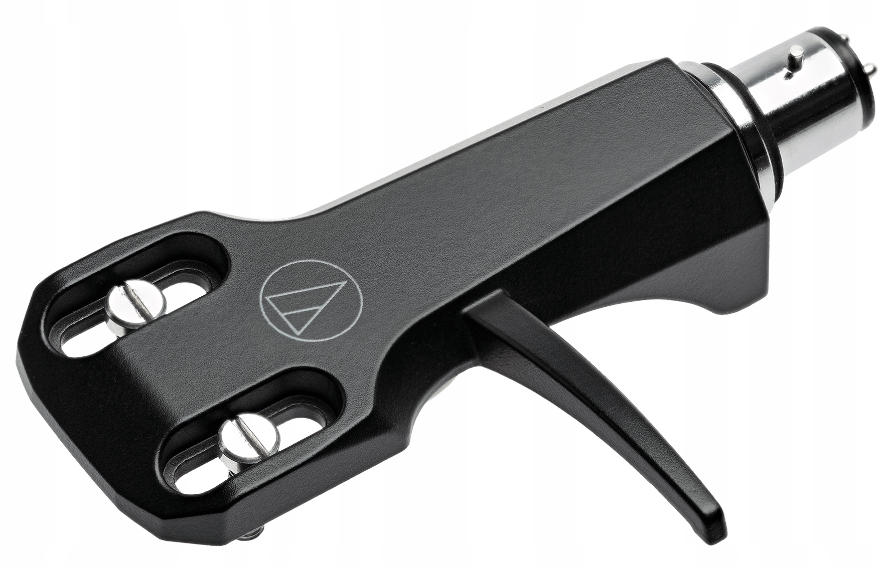 Audio-Technica AT-HS6 (Černá) AT-HS6BK Headshell