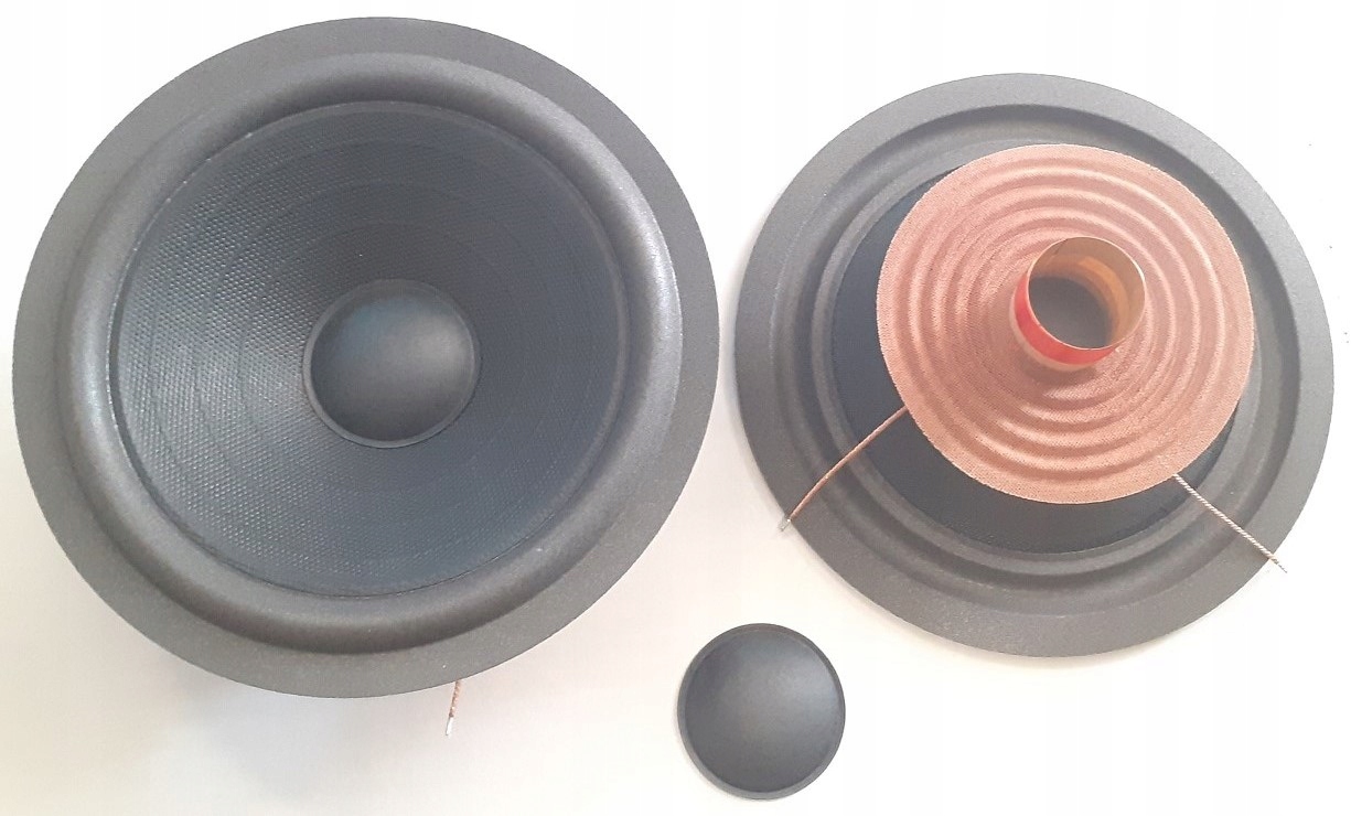 

Sklejony do Tonsil 16 cm Gdn 16/12 16/15 16/15/1 P