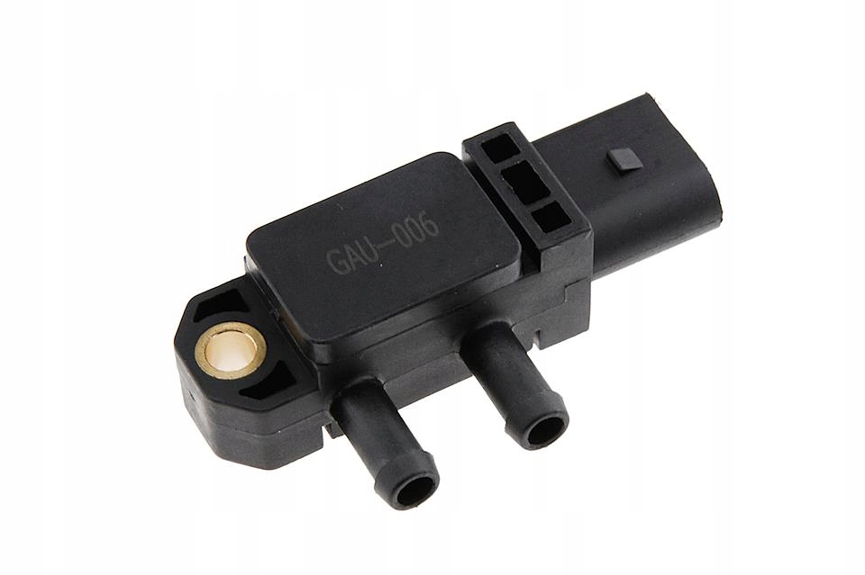 CZUJNIK CIŚNIENIA SPALIN AUDI SEAT 1.4TDI 1.6TDI