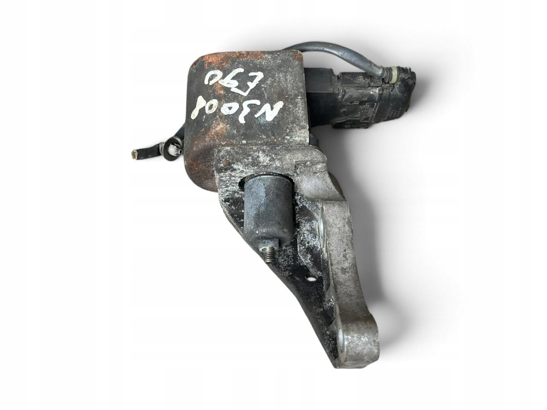ventilatore turbine BMW 3 E90/E91 E90 2007 135-19498